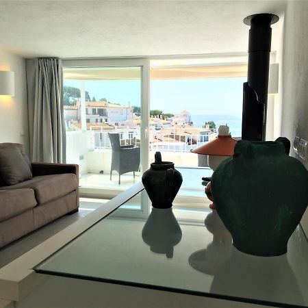 Villa Tortora - Casa En El Centro Con Vistas Al Mar à Cadaqués Extérieur photo