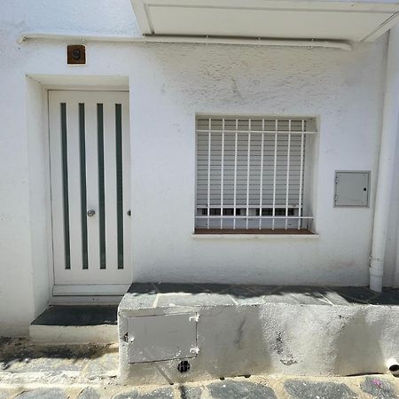 Villa Tortora - Casa En El Centro Con Vistas Al Mar à Cadaqués Extérieur photo