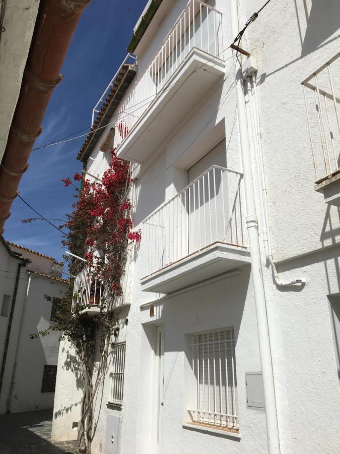 Villa Tortora - Casa En El Centro Con Vistas Al Mar à Cadaqués Extérieur photo